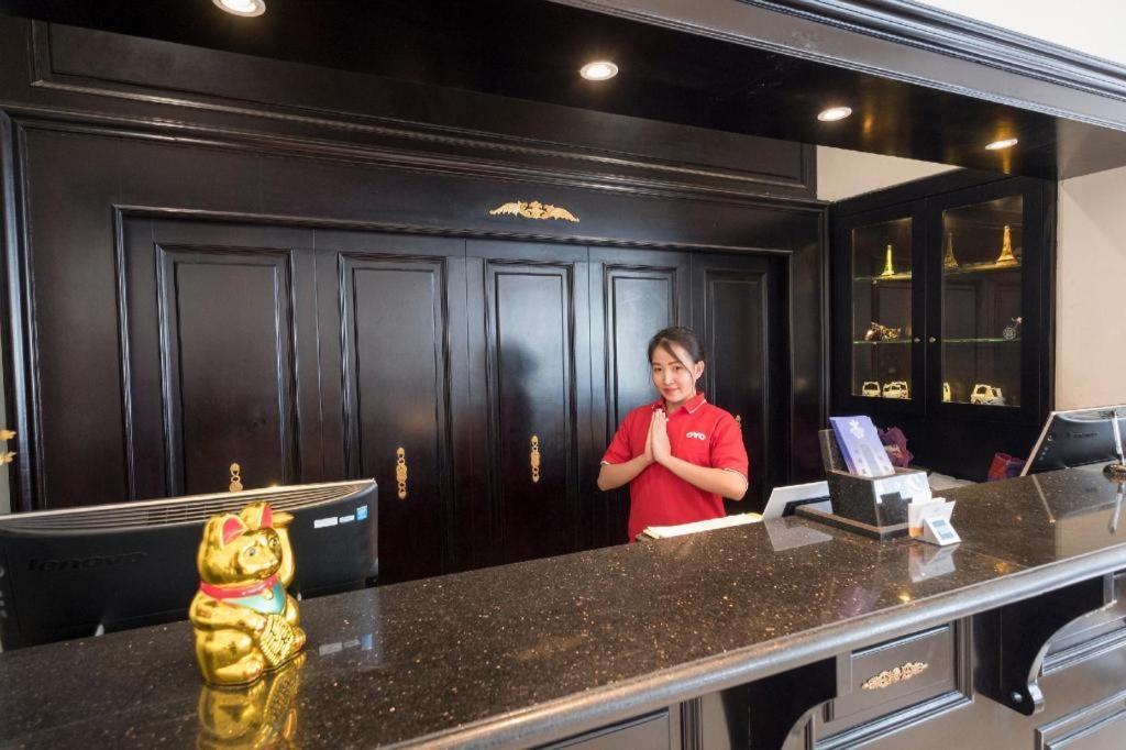 Hotel Sutomo Makassar Eksteriør bilde